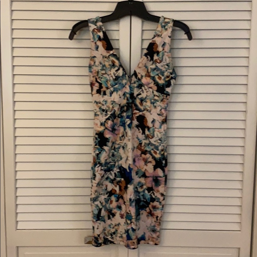 Forever 21 dress